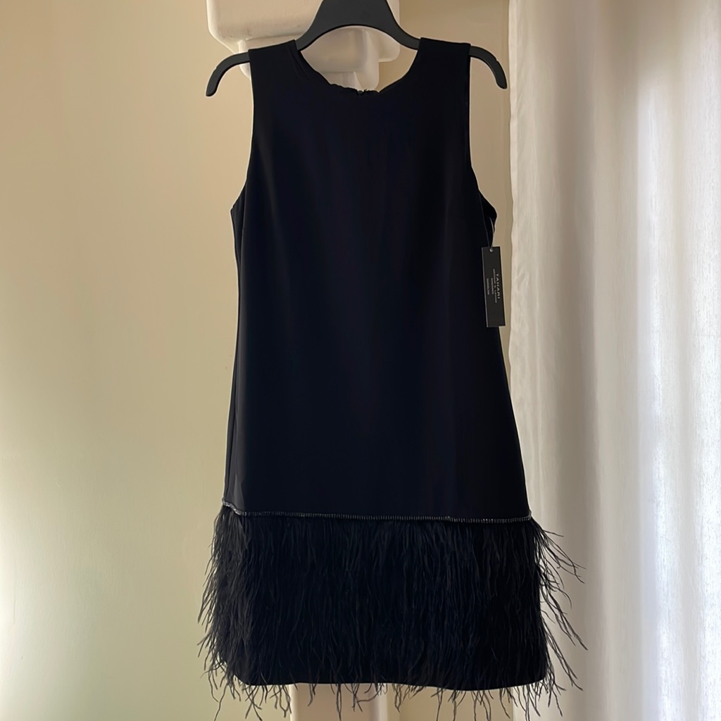 Tahari Dress  Brand New